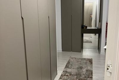 Apartament cu 3 camere decomandat, mobilat în Aviației - 12