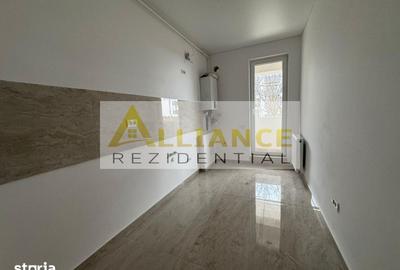 Apartament cu 2 camere decomandat în Apărătorii Patriei