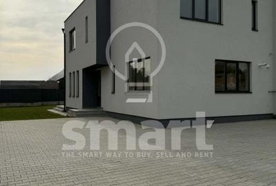 Duplex cu 4 camere cu Canalizare în Apahida - 1