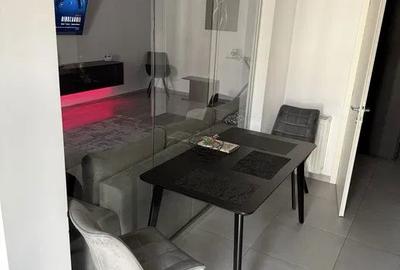 Apartament cu 2 camere, mobilat în Giulești - 3