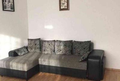 Apartament cu 2 camere în Negru Vodă - 1