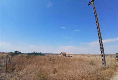 Teren intravilan de 500 mp, în Livada de Bihor