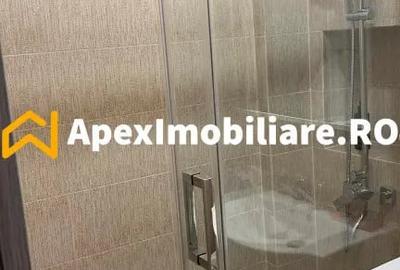 Apartament cu 2 camere decomandat în Lujerului