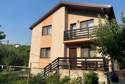 Casă cu 4 camere în Tomești - 6