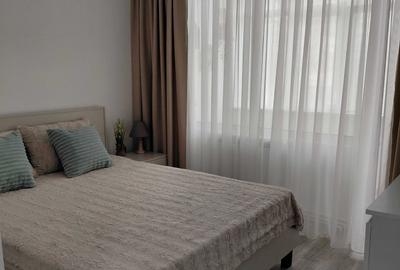 Apartament cu 3 camere semidecomandat în Micro 16 - 8