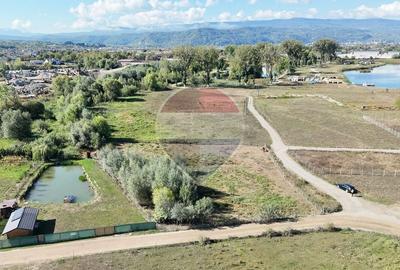 Teren Construcții intravilan de 3000 mp, în Tisa
