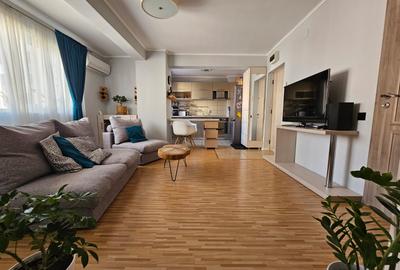 Apartament cu 2 camere în Kamsas - 17