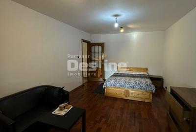 Apartament cu 2 camere decomandat în Nicolina