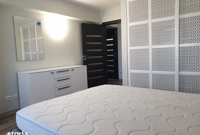 Apartament cu 2 camere decomandat în Bistrița Lac - 2