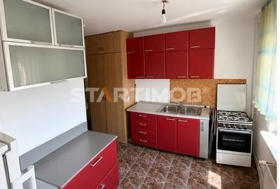 Garsonieră decomandată în Răcădău - 4