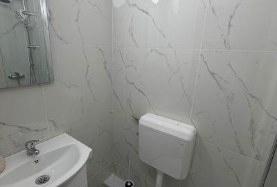 Garsonieră decomandată în Central - 8