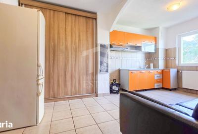 Apartament cu 2 camere în Militari