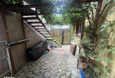 Apartament cu 2 camere în Dristor - 1