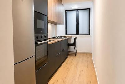Apartament cu 2 camere decomandat în Timpuri Noi - 2