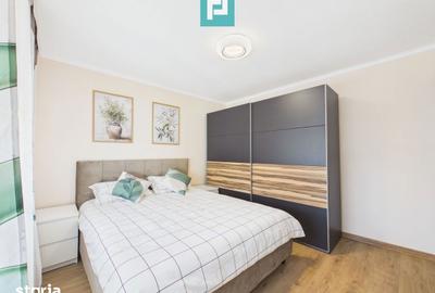 Apartament cu 2 camere, mobilat în Malul Mureșului - 1
