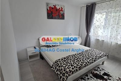 Apartament cu 4 camere în Calea București - 3