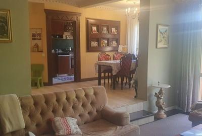 Apartament cu 3 camere decomandat în Gheorgheni - 1