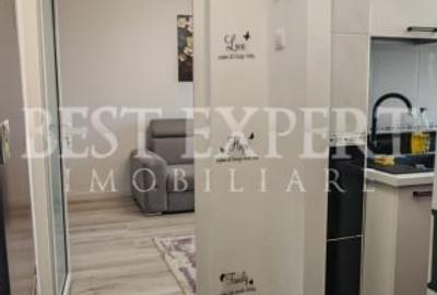 Apartament cu 2 camere decomandat, mobilat în Titan - 9