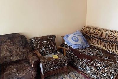 Casă cu 4 camere cu Teren 100 Mp în Călugăreni