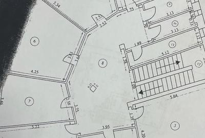 Birou, de 800 mp, în Ultracentral - 20