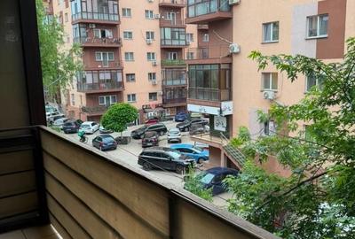 Apartament cu 2 camere în Roșu - 2