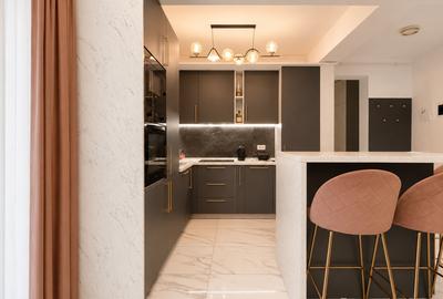 Apartament cu 3 camere decomandat în Girocului - 5