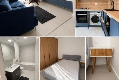 Apartament cu 2 camere în Ștefăneștii de Jos - 10