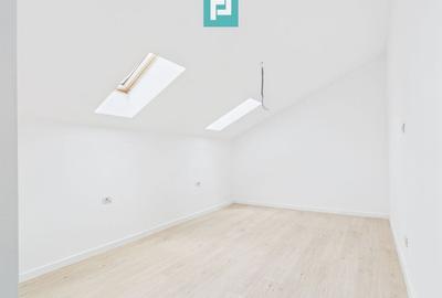 Apartament cu 3 camere semidecomandat în Giroc - 13