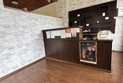 Spațiu comercial, de 47 mp, în Central - 3