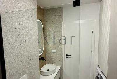 Apartament cu 2 camere semidecomandat, mobilat în Mărăști - 7