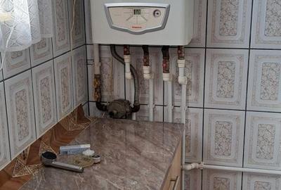 Apartament cu 2 camere semidecomandat în Ștefănești - 6