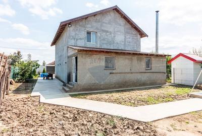 Casă individuală cu 5 camere cu Teren 498 Mp în Tântava - 14