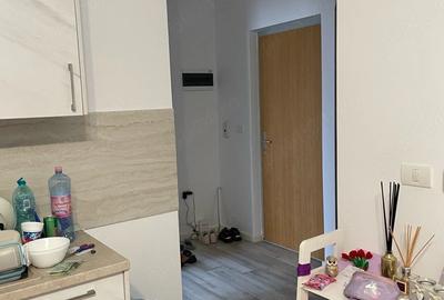 Apartament cu 2 camere decomandat în Moșnița Nouă - 2