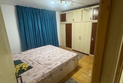 Apartament cu 2 camere decomandat în 1 Decembrie - 2