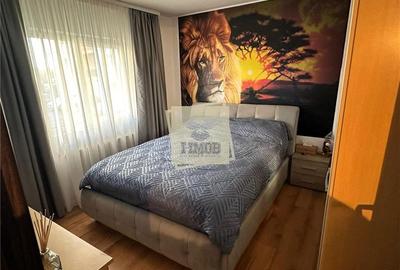 Apartament cu 3 camere decomandat, mobilat în Turnișor - 1
