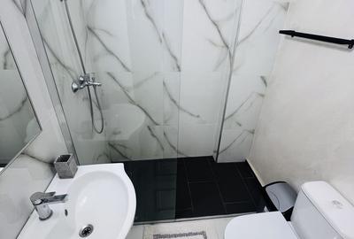 Apartament cu 2 camere semidecomandat în Floreasca