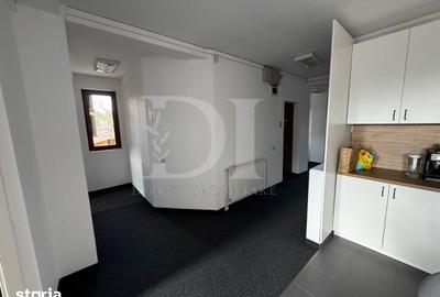 Apartament cu 4 camere, mobilat în Între Lacuri - 7