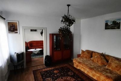 Casă cu 4 camere în Tohanu Nou - 2