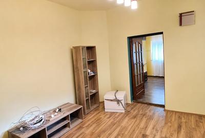 Apartament cu 2 camere semidecomandat, mobilat în Bucovina - 1