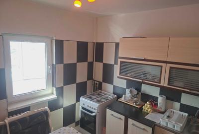 Apartament cu 2 camere semidecomandat în Sud - 12