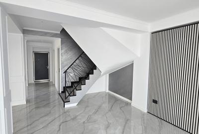 Duplex cu 4 camere cu Teren 300 Mp în Central - 7