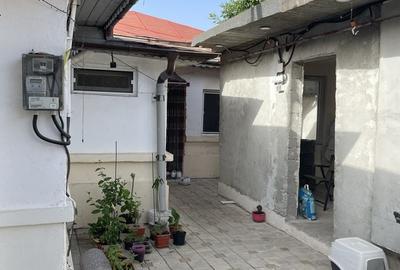 Casă cu 3 camere în Central - 3