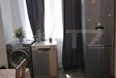 Apartament cu 2 camere decomandat în Dacia - 4