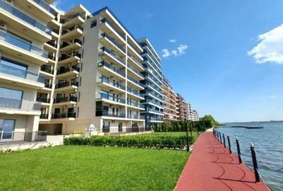 Apartament cu 2 camere decomandat în Mamaia