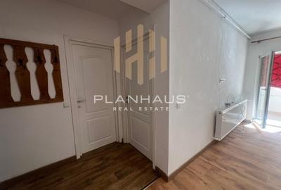 Apartament cu 2 camere decomandat în Valea Borcutului - 13