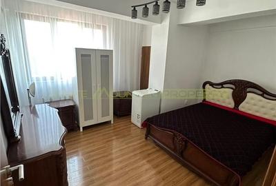 Apartament cu 2 camere în Dămăroaia