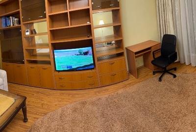 Apartament cu 2 camere decomandat în Dristor