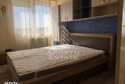 Apartament cu 3 camere decomandat în Ghiroda - 6