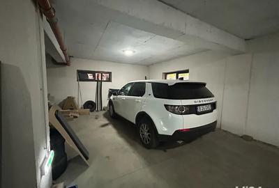 Spațiu comercial, de 62 mp, în Calea Călărașilor - 2