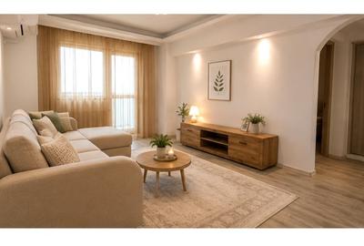 Apartament cu 2 camere în Vitan